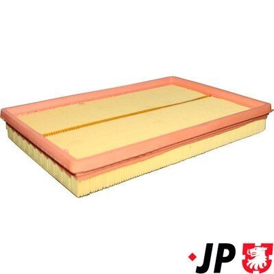 1118609200 JP Group Повітряний фільтр двигуна